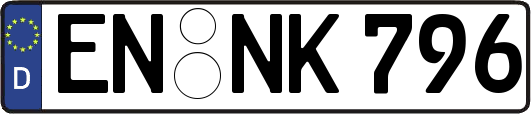 EN-NK796