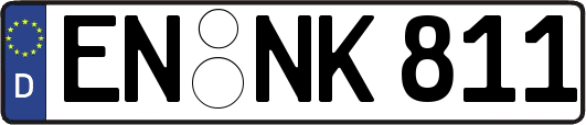 EN-NK811