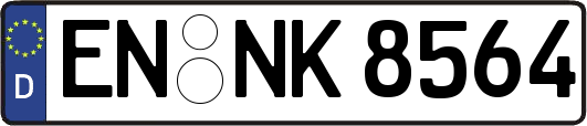EN-NK8564