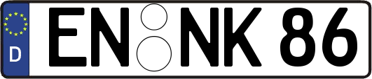 EN-NK86