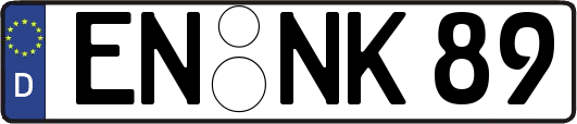 EN-NK89