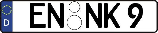 EN-NK9