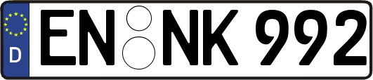 EN-NK992