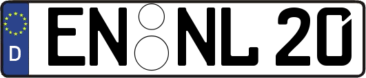 EN-NL20