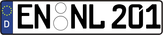 EN-NL201