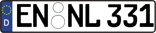 EN-NL331