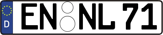 EN-NL71
