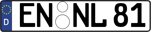 EN-NL81