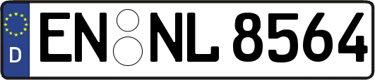 EN-NL8564