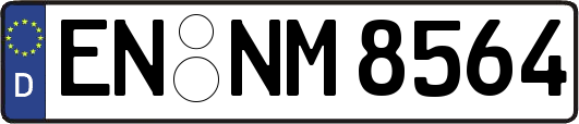 EN-NM8564