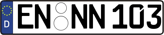 EN-NN103