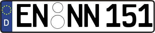 EN-NN151