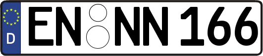 EN-NN166