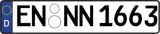 EN-NN1663