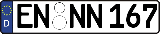 EN-NN167