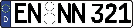EN-NN321