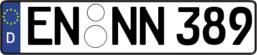 EN-NN389