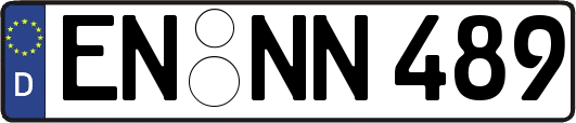 EN-NN489