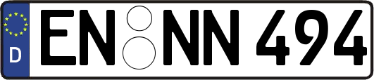 EN-NN494