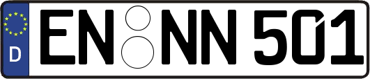 EN-NN501