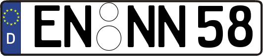 EN-NN58