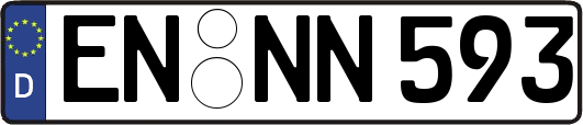EN-NN593