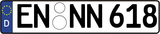 EN-NN618