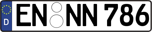 EN-NN786