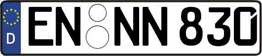 EN-NN830