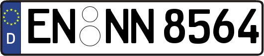 EN-NN8564