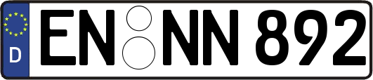 EN-NN892