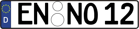 EN-NO12