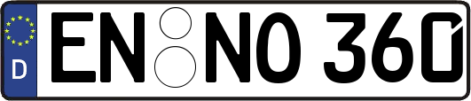 EN-NO360