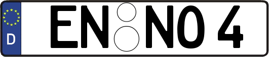 EN-NO4