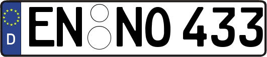EN-NO433