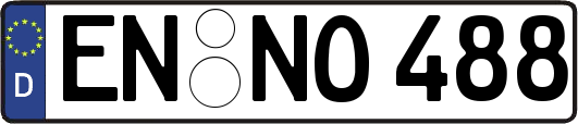 EN-NO488
