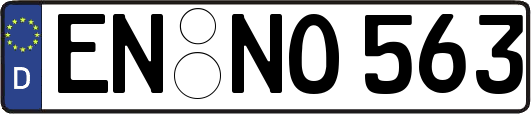 EN-NO563
