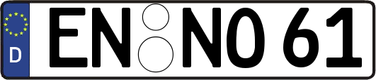 EN-NO61
