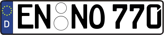 EN-NO770