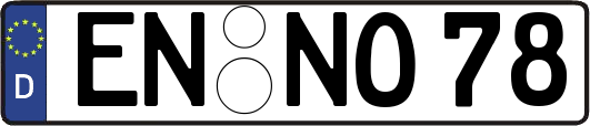 EN-NO78