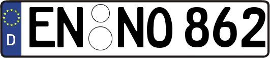 EN-NO862