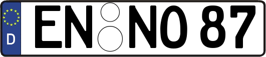 EN-NO87