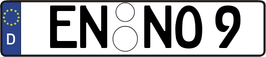 EN-NO9