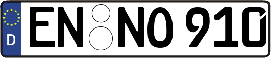 EN-NO910