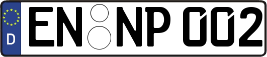 EN-NP002