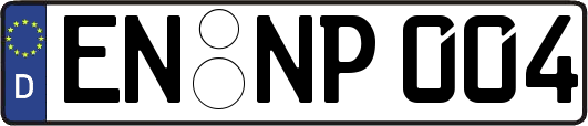 EN-NP004