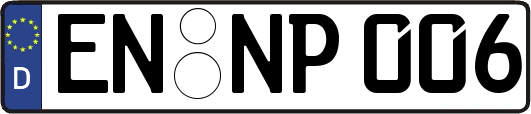 EN-NP006