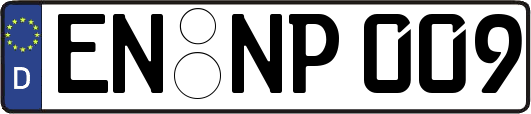 EN-NP009