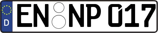 EN-NP017