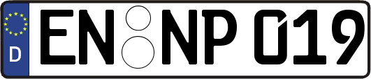 EN-NP019